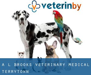 A L Brooks Veterinary Medical (Terrytown)