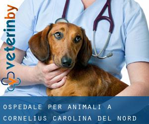 Ospedale per animali a Cornelius (Carolina del Nord)