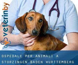 Ospedale per animali a Storzingen (Baden-Württemberg)