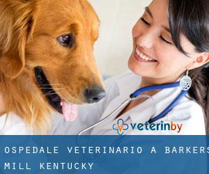 Ospedale Veterinario a Barkers Mill (Kentucky)