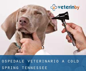 Ospedale Veterinario a Cold Spring (Tennessee)