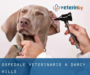 Ospedale Veterinario a D'Arcy Hills