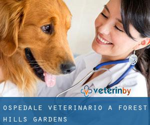 Ospedale Veterinario a Forest Hills Gardens