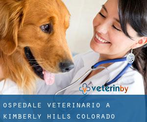 Ospedale Veterinario a Kimberly Hills (Colorado)