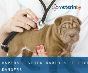 Ospedale Veterinario a Le Lion-d'Angers