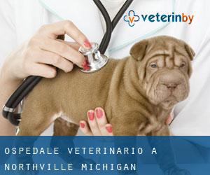 Ospedale Veterinario a Northville (Michigan)