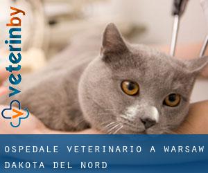 Ospedale Veterinario a Warsaw (Dakota del Nord)