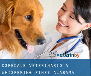 Ospedale Veterinario a Whispering Pines (Alabama)