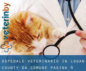 Ospedale Veterinario in Logan County da comune - pagina 4