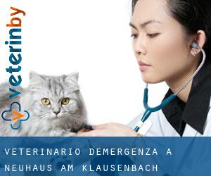 Veterinario d'Emergenza a Neuhaus am Klausenbach (Burgenland)