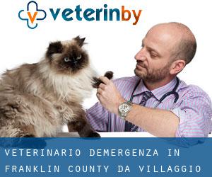 Veterinario d'Emergenza in Franklin County da villaggio - pagina 1