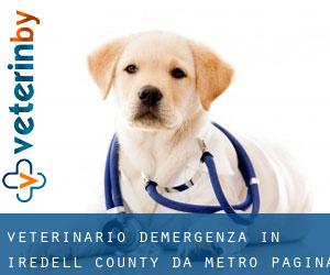 Veterinario d'Emergenza in Iredell County da metro - pagina 2
