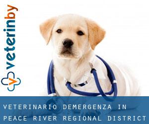Veterinario d'Emergenza in Peace River Regional District da villaggio - pagina 1