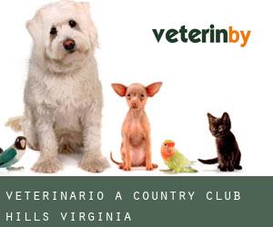 Veterinario a Country Club Hills (Virginia)