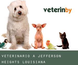 Veterinario a Jefferson Heights (Louisiana)