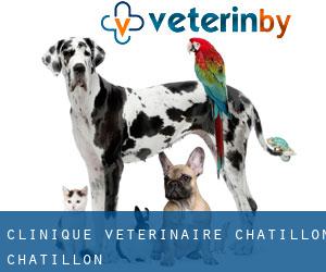 Clinique Vétérinaire Chatillon (Châtillon)