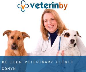 De Leon Veterinary Clinic (Comyn)