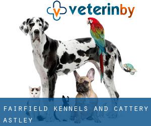 Fairfield Kennels and Cattery (Astley)