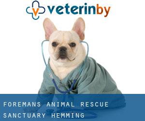 Foremans Animal Rescue Sanctuary (Hemming)