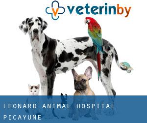 Leonard Animal Hospital (Picayune)