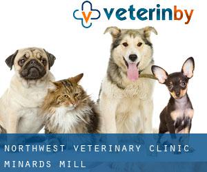 Northwest Veterinary Clinic (Minards Mill)
