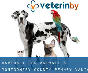 ospedali per animali a Montgomery County Pennsylvania da capoluogo - pagina 16