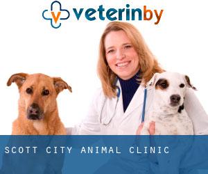 Scott City Animal Clinic