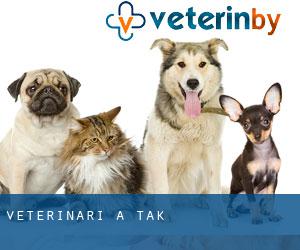 veterinari a Tak