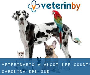 veterinario a Alcot (Lee County, Carolina del Sud)