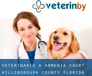 veterinario a Armenia Court (Hillsborough County, Florida)