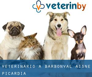 veterinario a Barbonval (Aisne, Picardia)