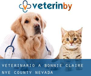 veterinario a Bonnie Claire (Nye County, Nevada)