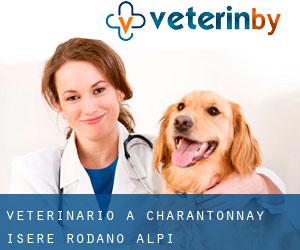 veterinario a Charantonnay (Isère, Rodano-Alpi)