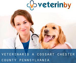 veterinario a Cossart (Chester County, Pennsylvania)