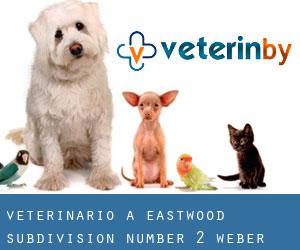 veterinario a Eastwood Subdivision Number 2 (Weber County, Utah)
