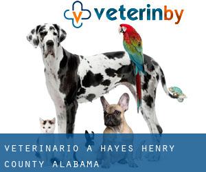 veterinario a Hayes (Henry County, Alabama)