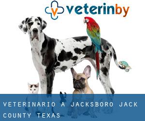 veterinario a Jacksboro (Jack County, Texas)
