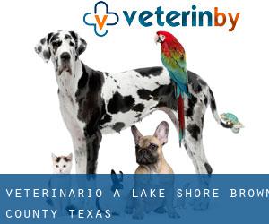 veterinario a Lake Shore (Brown County, Texas)