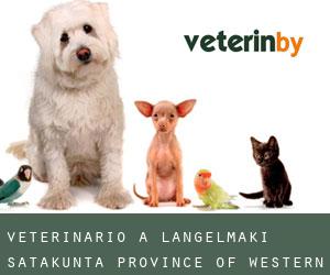 veterinario a Längelmäki (Satakunta, Province of Western Finland)