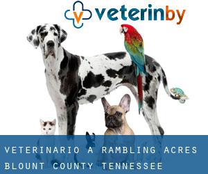 veterinario a Rambling Acres (Blount County, Tennessee)