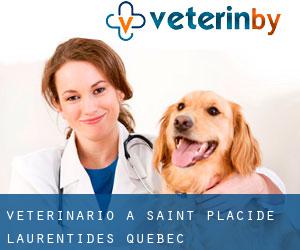 veterinario a Saint-Placide (Laurentides, Quebec)