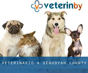 veterinario a Sequoyah County