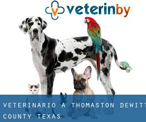 veterinario a Thomaston (DeWitt County, Texas)
