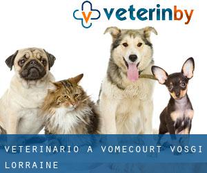 veterinario a Vomécourt (Vosgi, Lorraine)
